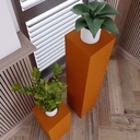 Oranje sokkel vierkant 544x544 bovenaanzicht .jpg