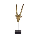 gouden beel van bok model 6005.jpg