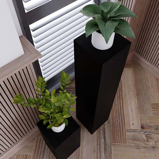 Zwarte sokkel vierkant 544x544 bovenaanzicht.jpg