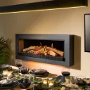 Kalfire Elektrische Sfeerhaard E-55